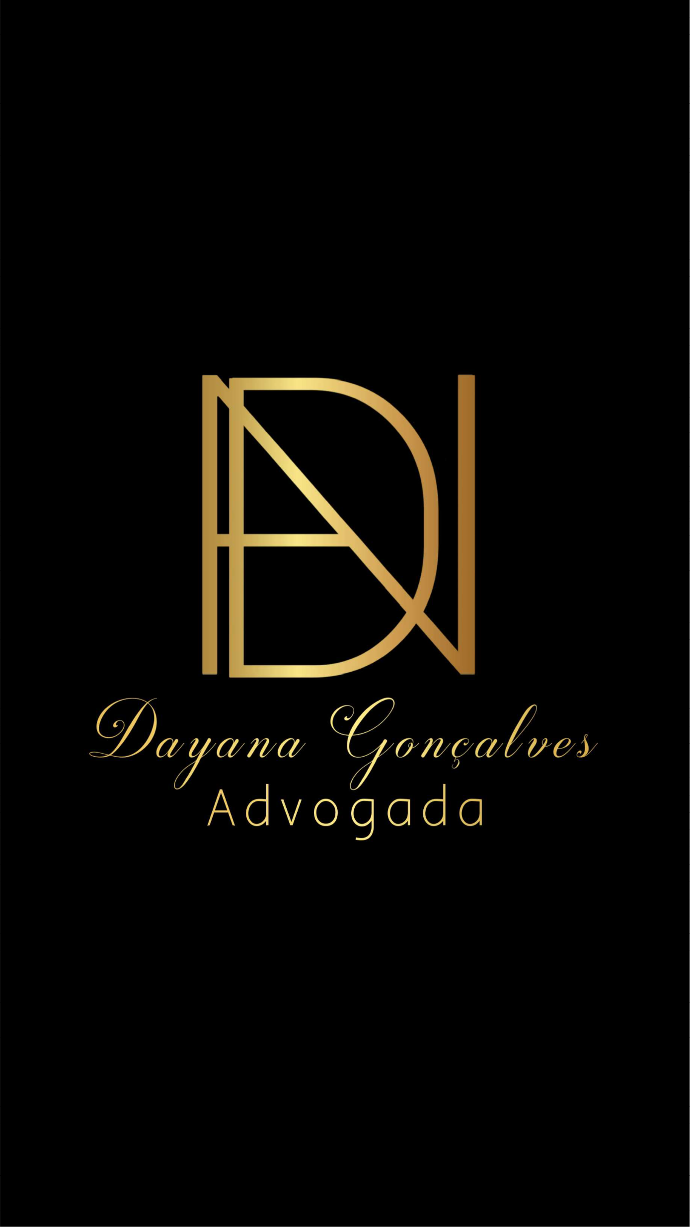 Dayana Gonçalves Advocacia